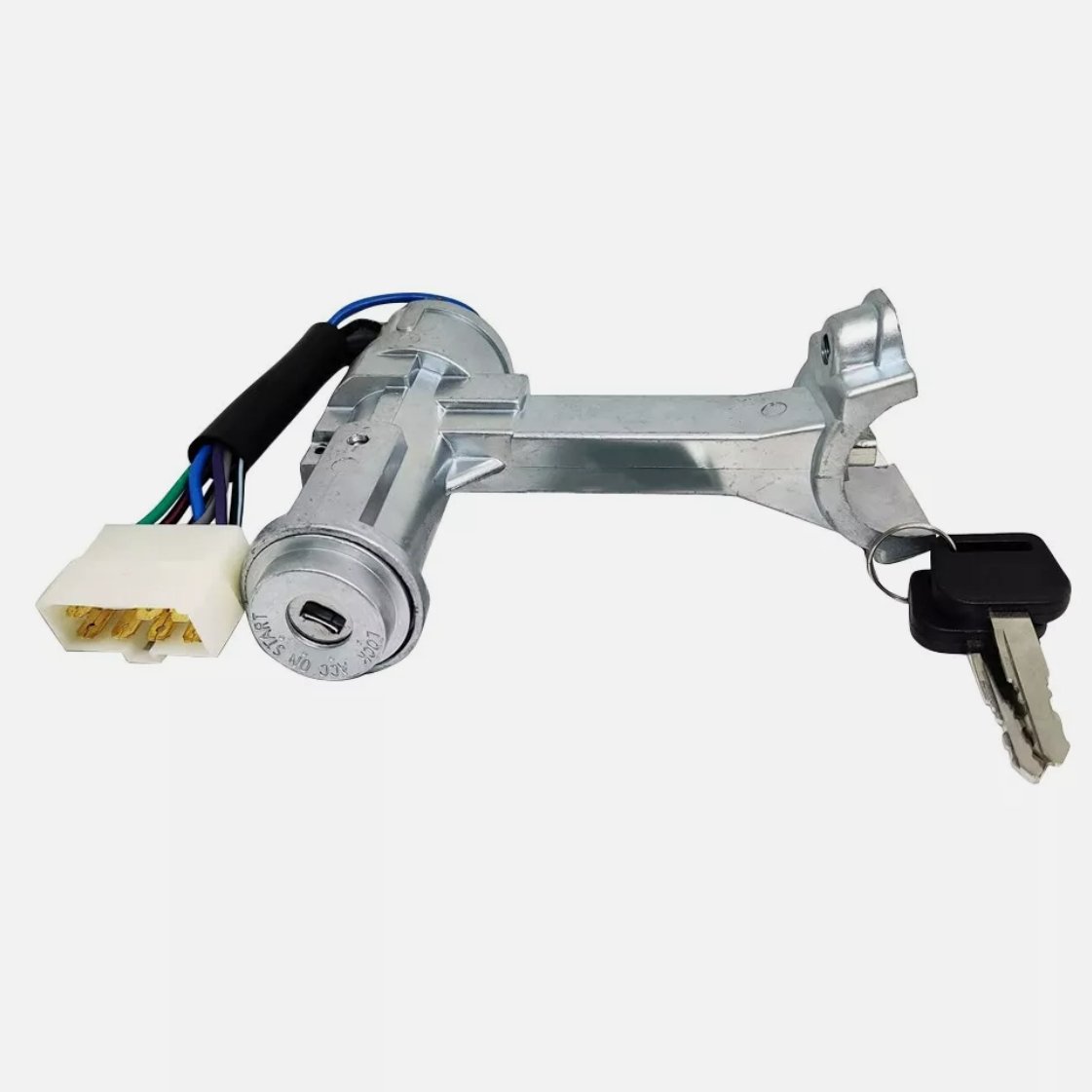 Car Ignition Switch Assy for Toyota Hiace 45020-33150 High Quality Good Price